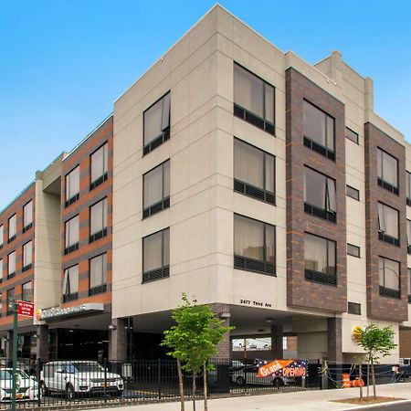 Comfort Inn&Suites near Stadium New York Eksteriør bilde